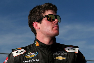 【NASCAR】トゥルエクス・Jrの弟のライアンがブリストルでデビュー 画像