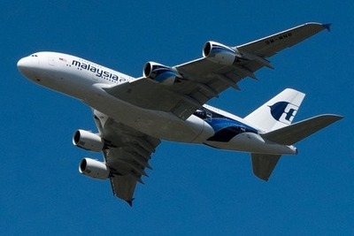 マレーシア航空の第2四半期、黒字回復…純損失は半減、売り上げは増加 画像
