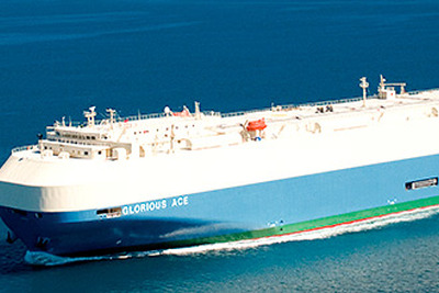 商船三井、完成車輸送の価格カルテル事件でカナダで集団提訴 画像
