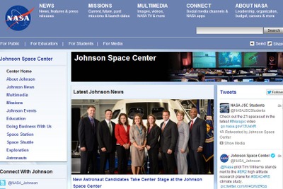 NASA、有人宇宙飛行プログラムの医学関連業務を発注…総額は最大17億ドル超 画像