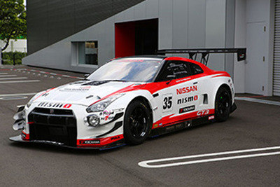 日産/ニスモ、GT-R NISMO GT3 でセパン12時間耐久レースにチャレンジ 画像