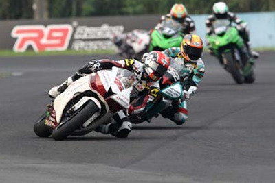 鈴鹿サーキット、アジアの2輪4輪レースを日本初の同時開催…8月31日・9月1日 画像