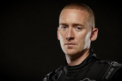 【WRC】ポール・ナグルがミケルセンの副ドライバーに決定 画像
