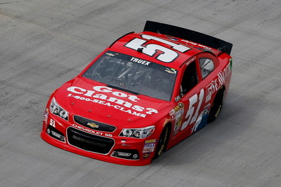 【NASCAR】ハリー・スコット氏がフェニックス・レーシングを買収 画像