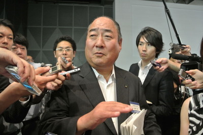 スズキ田村副社長、軽シェア30％目標「最低限キープしなければならない」 画像
