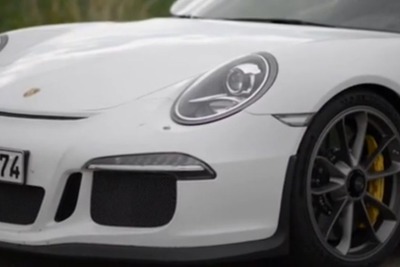 ポルシェ 911 に自然吸気最高峰の GT3 新型…開発責任者の思い［動画］ 画像