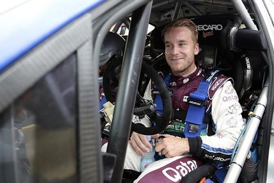 【WRC】オストベルグとソルベルグがノルウェイラリー選手権を席巻 画像
