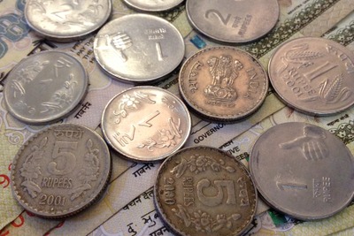 ルピー安が冬物衣料価格にも影響…インド 画像