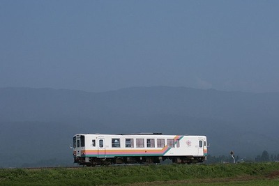 山形鉄道、開業100周年の記念イベント開催…運賃も100円に 画像