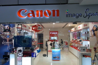 キヤノン・インディア、ルピー安の影響でデジタル一眼レフカメラの価格値上げへ 画像