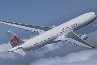 チャイナエアライン、関西～台北線を週24便に増便へ…10月27日から 画像