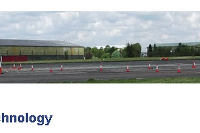 英e2v社、RF Safe-Stopテクノロジを発表…50m離れた場所から自動車のエンジンを停止 画像