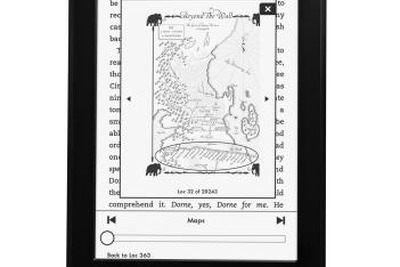 Amazon、「Kindle Paperwhite」新モデル発表……Amazon.co.jpでも予約開始 画像