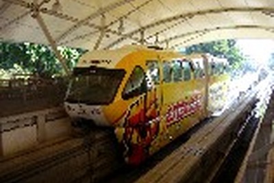 マレーシア、バスやタクシーの運賃値上げ許可へ＝公共陸運委員会 画像