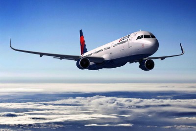 デルタ航空がA321など40機を注文でエアバスラインナップを復活 画像