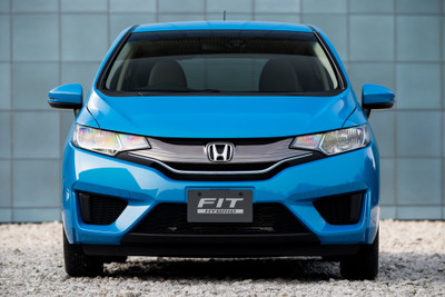【株価】ホンダが4日続伸…新型 フィット 1年以内に世界販売へ 画像