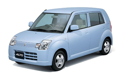 スズキ アルト に特別仕様車Gスペシャルを設定 画像
