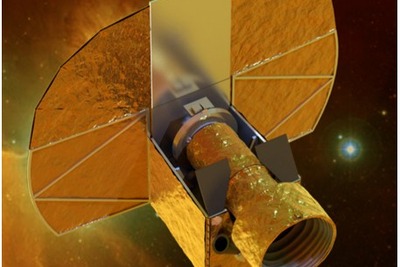 英SSTL、太陽系外惑星の居住性を評価する衛星設計…ESAとスイス宇宙局共同開発 画像
