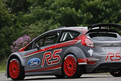 【WRC 第10戦】プロタソフ、木曜日終了後にWRC-2をリード 画像