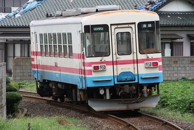 ひたちなか海浜鉄道と銚子電鉄の姉妹鉄道提携、10月27日に調印式 画像