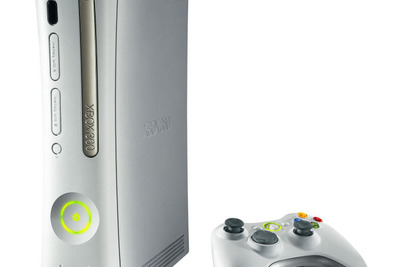 マイクロソフト、 Xbox360 を発表 画像