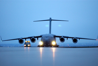 ボーイング、2015年にC-17グローブマスターIIIの生産を完結 画像
