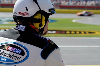 【NASCAR】第2シリーズの新たなスポンサー獲得に自信 画像