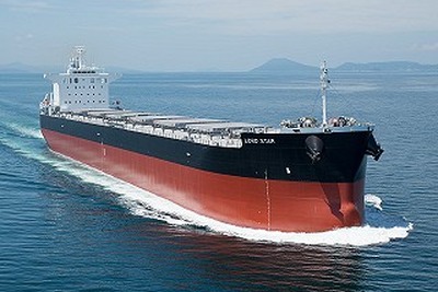 輸出船契約実績18％減、6カ月ぶりにマイナス…8月 画像