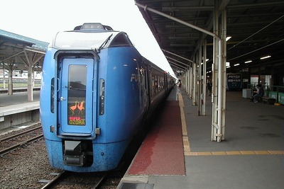 JR北海道、減便減速ダイヤ11月1日から実施…札幌~釧路間は平均4時間台に 画像