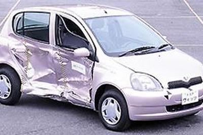 【日本NCAP発表 Vol. 5】安全を“売り”にするあのクルマは本物か 画像