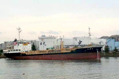 日本政府、タイの老朽化した内航タンカーの代替促進を支援 画像