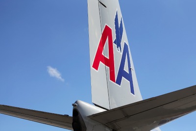 アメリカン航空とUSエアウェイズ、合併期限を1カ月延長 画像