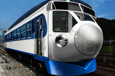JR四国、気動車を新幹線に「改造」…予土線で2014年春から運転開始 画像