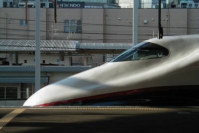 北陸新幹線の走行試験、12月から開始…「East-i」とE2系 画像