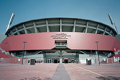 マツダ、広島市民球場「MAZDA Zoom－Zoomスタジアム広島」命名権を継続 画像