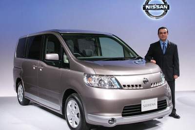 【日産 セレナ 新型】予告記事一覧…見逃すな 画像