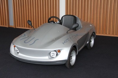 「お台場モーターフェス」で電気自動車を組み立てよう…メーカーエンジニアが組み立て研修 画像