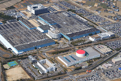 アイシンAW、第2工場で爆発事故が発生…16日から生産再開 画像