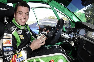 【WRC】パッドン、ラリースペインでのデビューにプレッシャーを感じる 画像