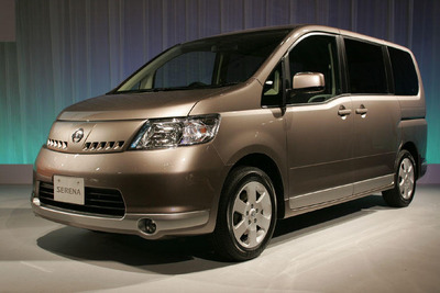 日産、国内販売は5月も2ケタ増の高水準 画像