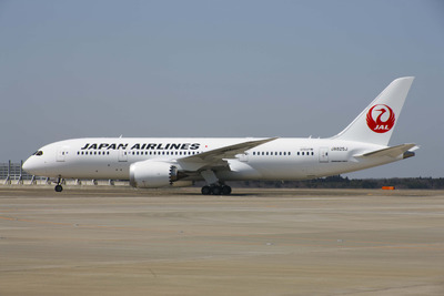 JAL、国際線の燃油サーチャージ引き上げ…北米・欧州線は2500円アップ 画像