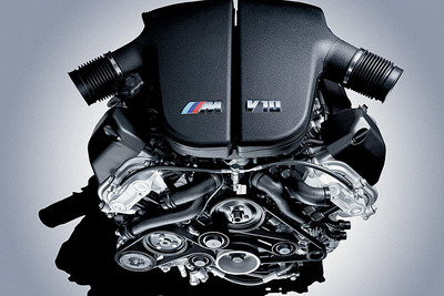 BMW、エンジンオブザイヤーで賞を独占 画像