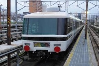 JR西日本、網干総合車両所の一般公開イベント実施…11月3日 画像