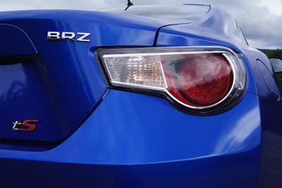 【スバル BRZ tS】ダートレースからのヒント…あたため続けたドライブシャフトの大径化 画像