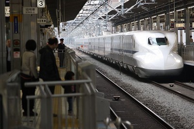東海道新幹線の軌道回路デジタル化、11月末に完成…着手から14年 画像
