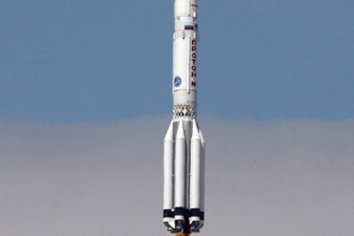 米衛星ラジオ放送局の通信衛星、打ち上げに成功…ILSが打ち上げを担当 画像