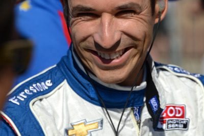 【INDYCAR】数字に見るインディカー2013年シーズン 画像