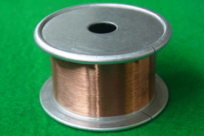 日本ガイシ、ジルコニウム添加の銅合金ワイヤをサンプル出荷…コイル/モーターの巻き線に活用 画像