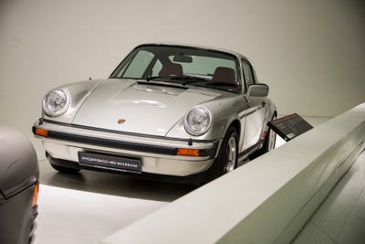 【ポルシェ 911 50周年】最新991と超美品930、選ぶなら…［写真蔵］ 画像