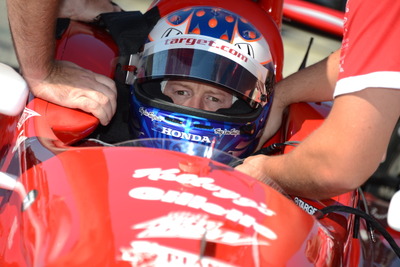 【INDYCAR】勝利数、 A.J.フォイトが67…2013年度シーズン終了後の歴代記録リスト 画像